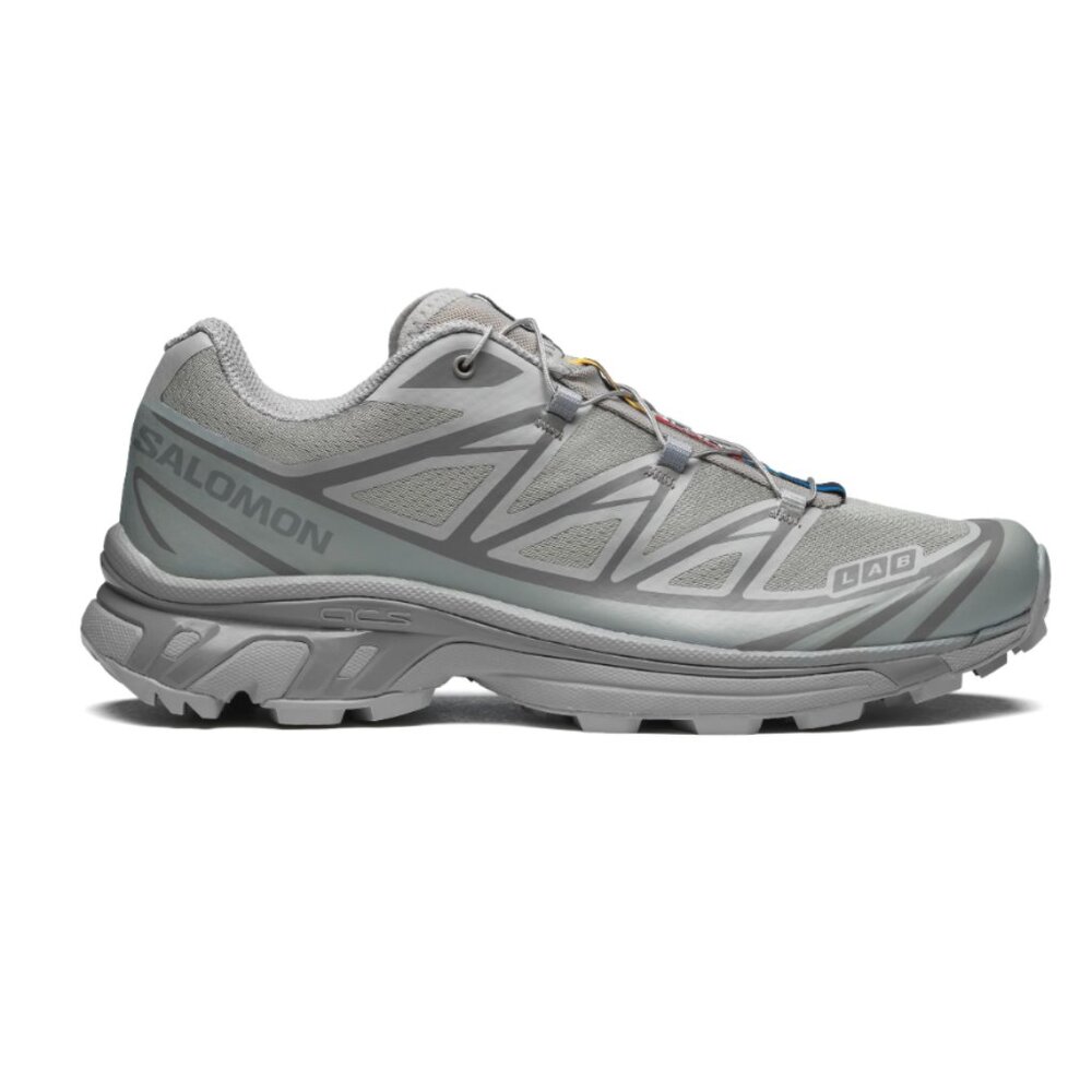Salomon XT-6 (Mens 10)